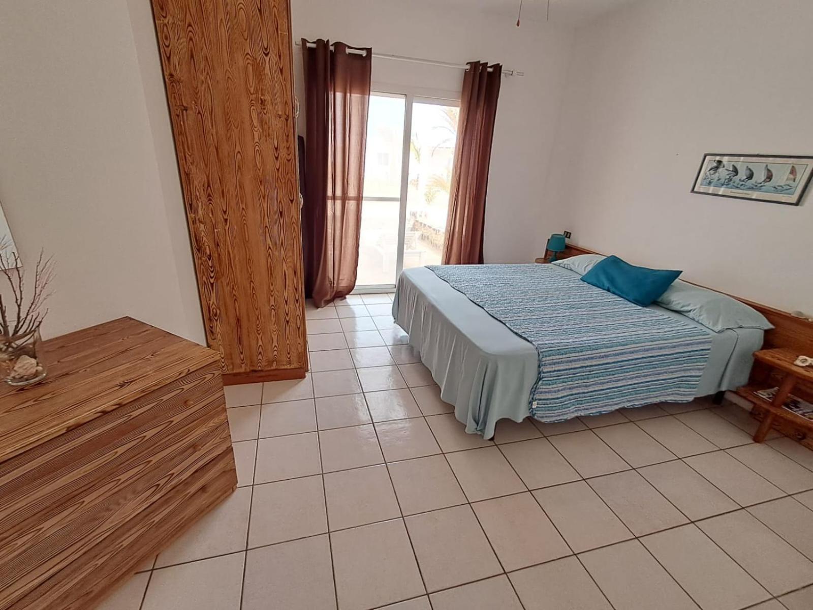 Vilas Praia De Chaves - Sol Y Mar Standart Rabil Exterior photo